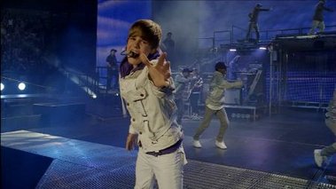 Justin Bieber agregó una nueva función en el estadio de River Justin Bieber agregó una nueva función en el estadio de River