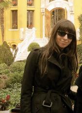 La hija de los Kirchner participará en rodaje de documental sobre el expresidente