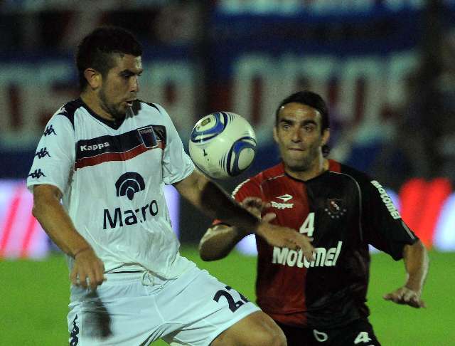 Aire puro para Tigre porque le ganó a Newells y alcanzó a Independiente en los promedios Aire puro para Tigre porque le ganó a Newells y alcanzó a Independiente en los promedios