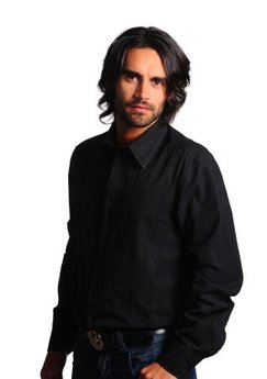 Gonzalo Heredia será un hombre lobo en la nueva ficción del trece Gonzalo Heredia será un hombre lobo en la nueva ficción del trece