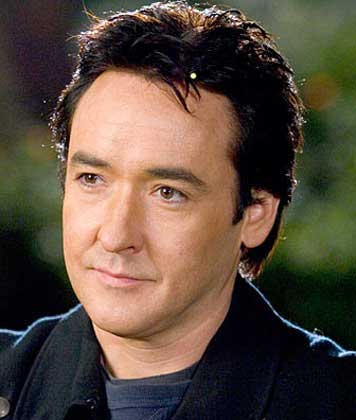 John Cusack está Filmando en Argentina John Cusack está Filmando en Argentina