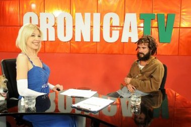 Anabela Ascar se suma a Cantando por un sueño Anabela Ascar se suma a Cantando por un sueño