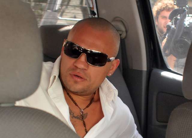 Comienza el juicio a la “Hiena” Barrios por atropellar a Yamila González