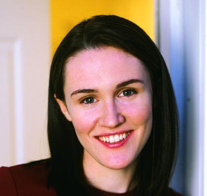 Liz Murray, una joven indigente que se graduó en Harvard Liz Murray, una joven indigente que se graduó en Harvard