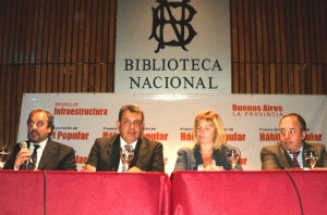 Alvarez Rodríguez presentó el Proyecto de Ley de Promoción del Hábitat Popular Alvarez Rodríguez presentó el Proyecto de Ley de Promoción del Hábitat Popular