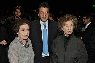 El unipersonal de Norma Aleandro brilla en el nuevo teatro de Tigre El unipersonal de Norma Aleandro brilla en el nuevo teatro de Tigre
