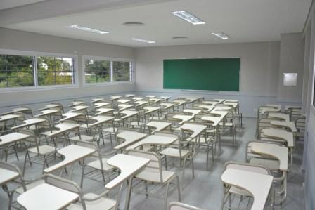 Se inauguró el nuevo Centro Universitario Tigre Se inauguró el nuevo Centro Universitario Tigre