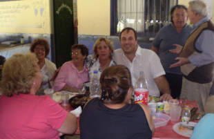 150 abuelos participaron de los juegos bonaerenses en General Rodriguez 150 abuelos participaron de los juegos bonaerenses en General Rodriguez