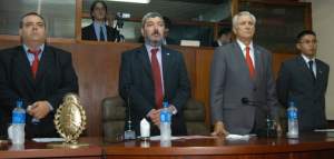 Ivoskus inauguró el período se sesiones ordinarias el Concejo Deliberante Ivoskus inauguró el período se sesiones ordinarias el Concejo Deliberante