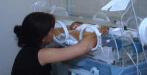 Provincia implementa programa para detectar enfermedades en recien nacidos Provincia implementa programa para detectar enfermedades en recien nacidos