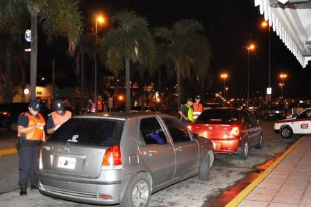 Destacan una fuerte disminución del robo de autos en Tigre Destacan una fuerte disminución del robo de autos en Tigre