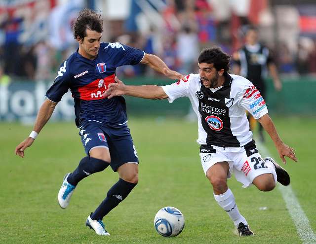 Tigre - All Boys Desde la cabina del Matador Tigre - All Boys Desde la cabina del Matador