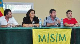 San Martín será sede del programa San Martín será sede del programa