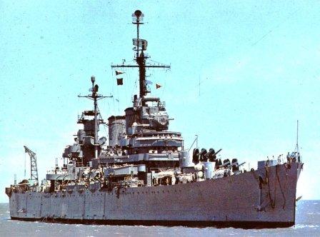 Se conmemora el hundimiento del ARA General Belgrano Se conmemora el hundimiento del ARA General Belgrano