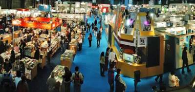 San Fernando presente en la Feria del Libro San Fernando presente en la Feria del Libro