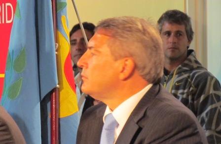Sonoro portazo del sector político de Massa a Macri Sonoro portazo del sector político de Massa a Macri