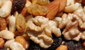 Los 5 alimentos para combatir el estrés Los 5 alimentos para combatir el estrés