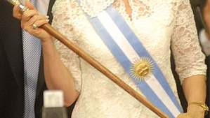 ¿Qué conductora quiere ser Presidenta? ¿Qué conductora quiere ser Presidenta?