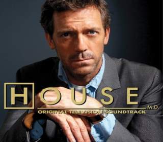 Dr. House se despide definitivamente de la televisión Dr. House se despide definitivamente de la televisión