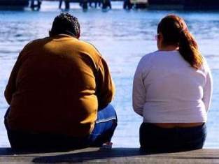 La obesidad o el sobrepeso pueden acelerar el alzhéimer La obesidad o el sobrepeso pueden acelerar el alzhéimer