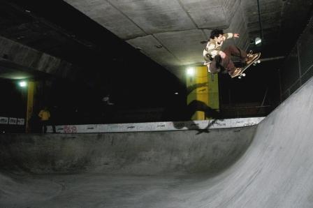 Se viene el Festival del Skate en Tigre Se viene el Festival del Skate en Tigre