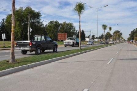 Con la “Maratón por la Paz” Tigre abre un nuevo tramo de la Ruta 27 Con la “Maratón por la Paz” Tigre abre un nuevo tramo de la Ruta 27