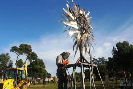 Un faro para iluminar el desarrollo y crecimiento del partido de Tigre Un faro para iluminar el desarrollo y crecimiento del partido de Tigre