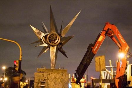 Un faro para iluminar el desarrollo y crecimiento del partido de Tigre Un faro para iluminar el desarrollo y crecimiento del partido de Tigre