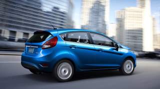 Desarrollan un motor súper económico Desarrollan un motor súper económico