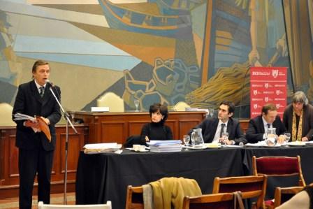 Se realizó la audiencia pública para impedir el avance de Colony Park
Se realizó la audiencia pública para impedir el avance de Colony Park