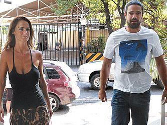 Sabrina Rojas desmintió que su pareja Luciano Castro tenga un romance con Romina Gaetani Sabrina Rojas desmintió que su pareja Luciano Castro tenga un romance con Romina Gaetani