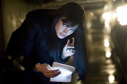 Angelina Jolie será la villana de la nueva versión de Angelina Jolie será la villana de la nueva versión de