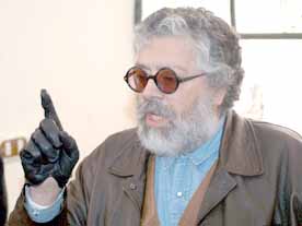 La vida de Facundo Cabral será llevada al cine La vida de Facundo Cabral será llevada al cine