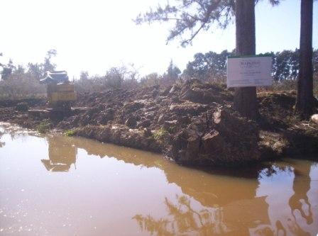 El Municipio de Tigre clausuró el emprendimiento Isla Pacífico