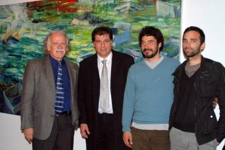 Carupá, la nueva muestra del Museo Reconquista Carupá, la nueva muestra del Museo Reconquista