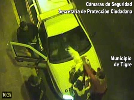 Una mochila con sorpresa Una mochila con sorpresa