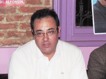 Ariel Arnedo Ariel Arnedo