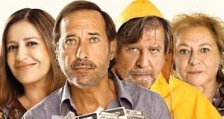“Los Marziano” participará del Festival de Cine San Sebastián “Los Marziano” participará del Festival de Cine San Sebastián