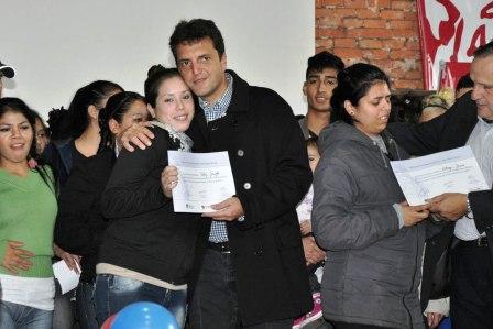 Tigre lanzó la última convocatoria del año para el Programa Empleo Joven Tigre lanzó la última convocatoria del año para el Programa Empleo Joven