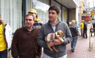 Jorge Macri: “Pedimos a la Justicia adherirnos a la lista de Macri” Jorge Macri: “Pedimos a la Justicia adherirnos a la lista de Macri”