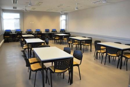 Comenzó a funcionar la Biblioteca “Maestra Teresita Cepeda” en Rincón Comenzó a funcionar la Biblioteca “Maestra Teresita Cepeda” en Rincón