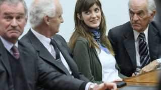 Crimen en Florida: Fiscal insiste con la culpabilidad de Lucila Frend y pide cadena perpetua Crimen en Florida: Fiscal insiste con la culpabilidad de Lucila Frend y pide cadena perpetua