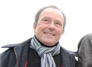 El intendente de Vicente López saludó a Cerati en su cumpleaños El intendente de Vicente López saludó a Cerati en su cumpleaños