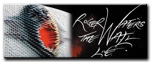 Roger Waters bate récord de venta de entradas para su espectáculo The Wall en la Argentina Roger Waters bate récord de venta de entradas para su espectáculo The Wall en la Argentina