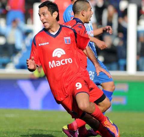Maggiolo: “si lo podes soñar, lo podes lograr” Maggiolo: “si lo podes soñar, lo podes lograr”