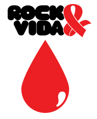 RockandVida en la plaza Mitre de San Fernando