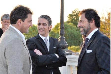 Tigre, epicentro de la Industria Audiovisual