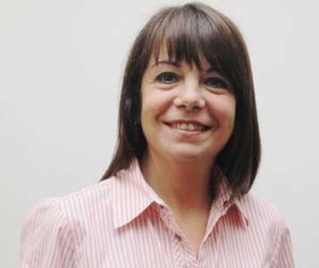 La presidenta del Consejo Escolar de Vicente López presentó su renuncia La presidenta del Consejo Escolar de Vicente López presentó su renuncia