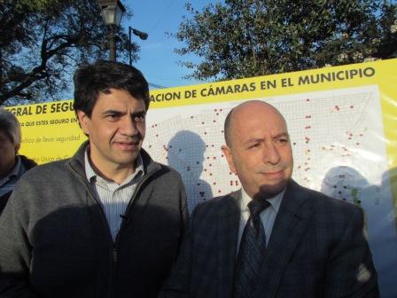 Oscar Ponce: “El hecho de haber ganado no nos da más derechos sino más obligaciones y compromisos” Oscar Ponce: “El hecho de haber ganado no nos da más derechos sino más obligaciones y compromisos”