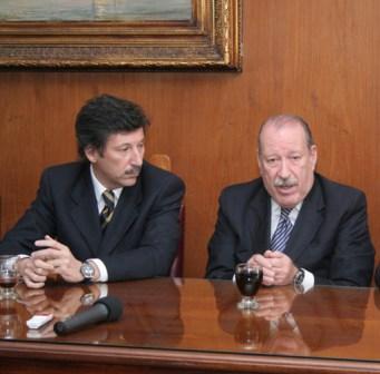 Amieiro y Posse comparten políticas de seguridad Amieiro y Posse comparten políticas de seguridad